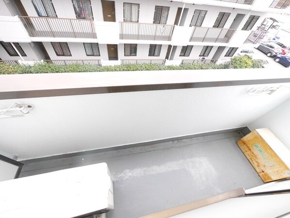 ウェルハイム小泉の物件内観写真